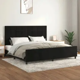 vidaxl-rama-lozka-bez-materaca-czarna-200x200-cm-aksamitna
