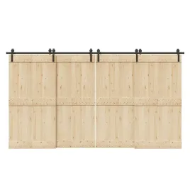 vidaxl-system-do-montazu-drzwi-przesuwnych-400-cm-stal-czarny