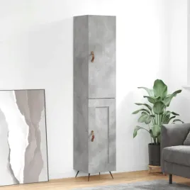 vidaxl-wysoka-szafka-szarosc-betonu-345x34x180-cm