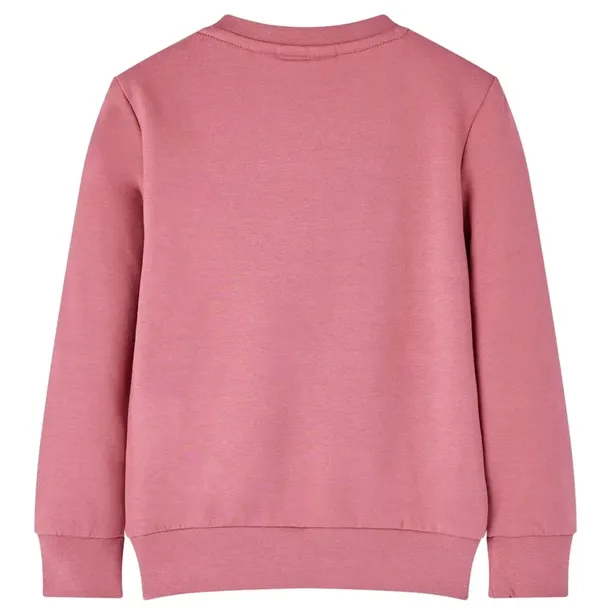 bluza-dziecieca-malinowa-128-stan-nowy
