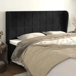 vidaxl-zaglowek-uszak-czarny-203x23x118-128-cm-aksamit