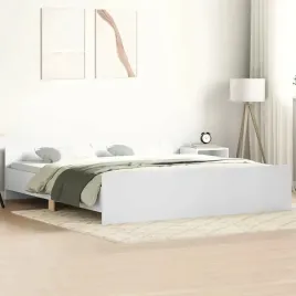 vidaxl-rama-lozka-z-wezglowiem-i-zanozkiem-biala-180x200-cm