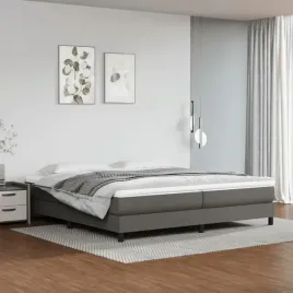 vidaxl-rama-lozka-szara-200x200-cm-sztuczna-skora