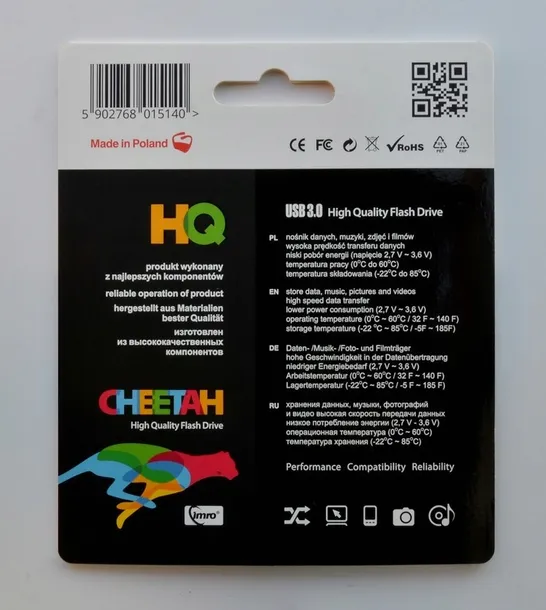 imro-pendrive-32gb-usb-3-0-cheetah-pojemnosc-32-gb