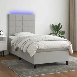 vidaxl-lozko-kontynentalne-z-materacem-jasnoszare-90x190cm-tkanina
