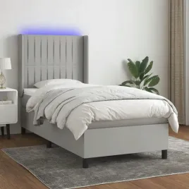 vidaxl-lozko-kontynentalne-z-materacem-jasnoszare-90x190cm-tkanina