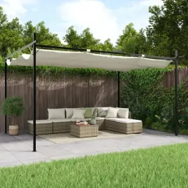 vidaxl-pergola-ze-zwijanym-dachem-kremowa-395x292x230-cm