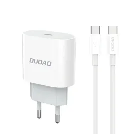 ladowarka-sieciowa-dudao-a14euc-pd-20w-usb-c-z-kablem-biala