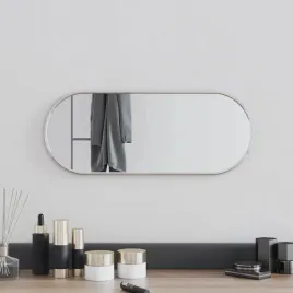 vidaxl-lustro-scienne-srebrne-50x20-cm-owalne