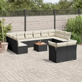 vidaxl-13-cz-zestaw-mebli-do-ogrodu-poduszki-czarny-rattan-pe