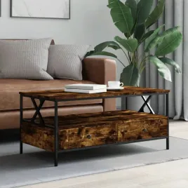 vidaxl-stolik-kawowy-przydymiony-dab-100x51x45-cm