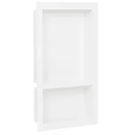 vidaxl-wneka-prysznicowa-z-2-polkami-biala-polysk-41x69x9-cm