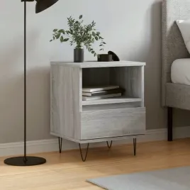 vidaxl-szafka-nocna-szary-dab-sonoma-40x35x50-cm