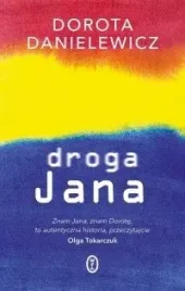 droga-jana-dorota-danielewicz