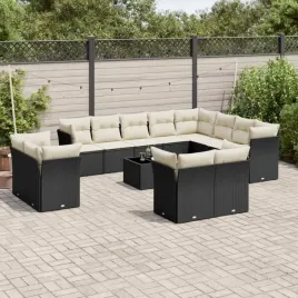 vidaxl-13-cz-zestaw-mebli-do-ogrodu-poduszki-czarny-rattan-pe