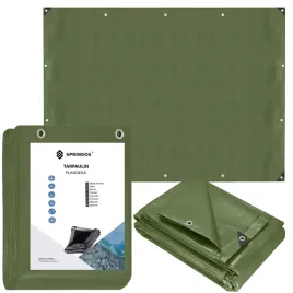 plandeka-4x7m-120g-m2-gruba-plachta-ochronna-zielona