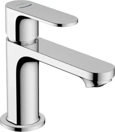 bateria-umywalkowa-stojaca-hansgrohe-srebrny