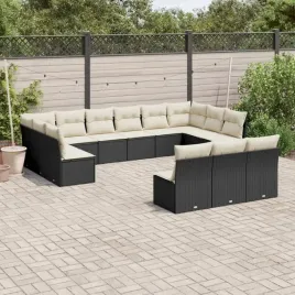 vidaxl-13-cz-zestaw-mebli-do-ogrodu-poduszki-czarny-rattan-pe