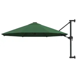 vidaxl-parasol-scienny-na-metalowym-slupku-300-cm-zielony