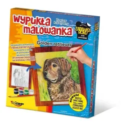 wypukla-malowanka-psy-golden-retriver