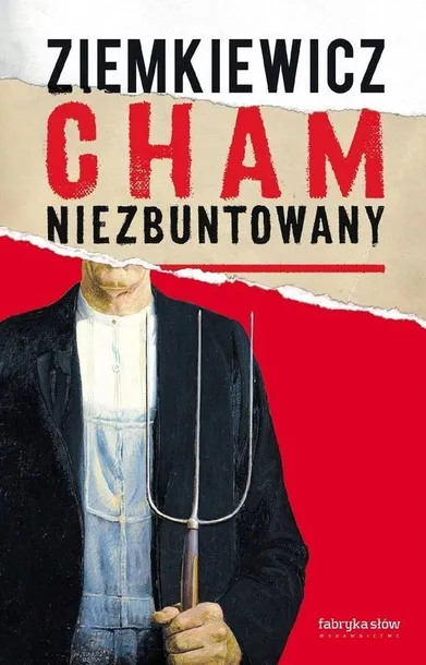 cham-niezbuntowany