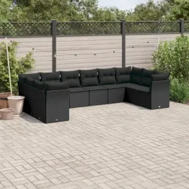 vidaxl-10-cz-zestaw-wypoczynkowy-do-ogrodu-poduszki-czarny-rattan-pe