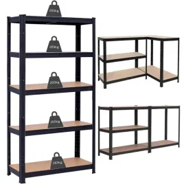 regal-magazynowy-metalowy-3w1do-piwnicy-wzmocniony-1325kg-180x90x40-czarny