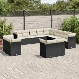vidaxl-13-cz-zestaw-mebli-do-ogrodu-poduszki-czarny-rattan-pe