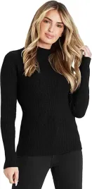 elegancki-damski-sweter-golf-city-comfort-rozmiar-m-czarny