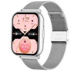 rubicon-smartwatch-rncf46-srebrny-srebrny-mesh