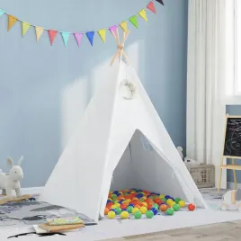 vidaxl-namiot-teepee-dla-dzieci-z-torba-brzoskwiniowa-i-kolorowymi-pilkami