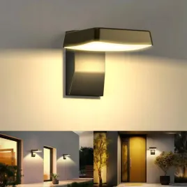 lampa-scienna-kinkiet-benma-czarny-led-22-w