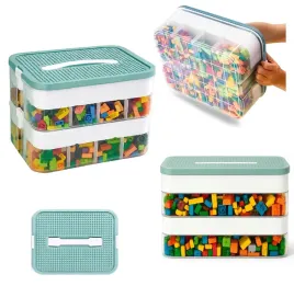 organizer-pojemnik-na-zabawki-z-przegrodkami-2-poziomowy-22x30x22cm-d900