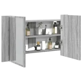 vidaxl-szafka-lazienkowa-z-lustrem-i-led-szary-dab-80x12x45-cm-akryl
