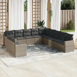vidaxl-11-cz-zestaw-mebli-ogrodowych-z-poduszkami-szary-rattan-pe