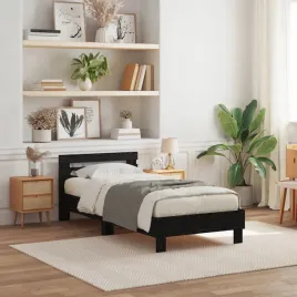 vidaxl-stelaz-lozka-z-led-czarny-dab-90x190-cm-drewno-inzynieryjne