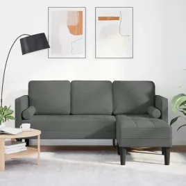 vidaxl-3-osobowa-kanapa-w-ksztalcie-litery-l-ciemnoszara-160-cm-z-tkaniny