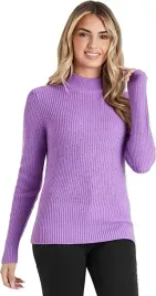 elegancki-damski-sweter-golf-city-comfort-rozmiar-m-fiolet