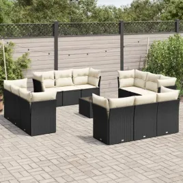 vidaxl-13-cz-zestaw-mebli-do-ogrodu-poduszki-czarny-rattan-pe