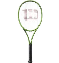 rakieta-tenisowa-wilson-blade-feel-100-zielona-naciagnieta-g2