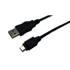 kabel-usb-2-0-logilink-cu0014-usb-a-greater-mini-usb-18m