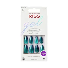 kiss-gel-nails-gel-fantasy-magnetic-chameleon-28-pcs