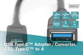 kabel-usb-3-1-gen-1-digitus-superspeed-otg-typ-usb-c-usb-a-m-z-czarny-015m