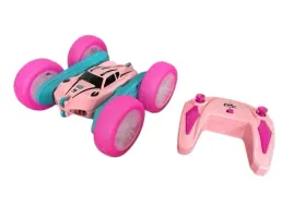 samochod-rc-crawler-zabawka-dla-dzieci-6-4wd-24ghz-led-obrot-360-rozowe