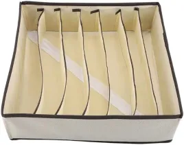 skladany-przenosny-organizator-szuflady-na-bielizne-7-przegrodek