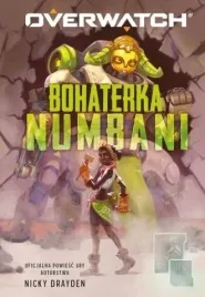 overwatch-bohaterka-numbani-nicky-drayden