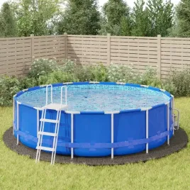 vidaxl-mata-pod-basen-jasnoszara-o550-cm-geowloknina-poliestrowa