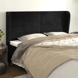 vidaxl-zaglowek-uszak-czarny-203x23x118-128-cm-aksamit