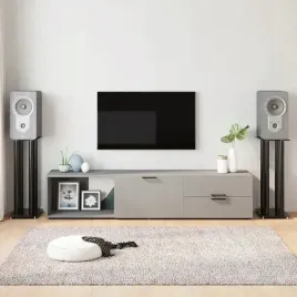 vidaxl-stojaki-pod-glosniki-2-szt-czarne-szklo-hartowane-4-slupki