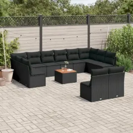 vidaxl-13-cz-zestaw-mebli-do-ogrodu-poduszki-czarny-rattan-pe